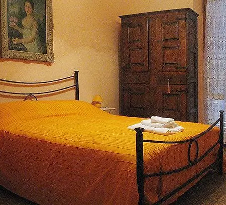 Cascina Corte Grande Farm stay *