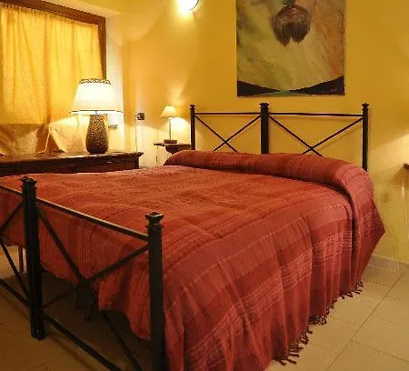 Cascina Corte Grande * Pavia