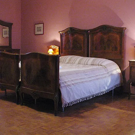 Farm stay Cascina Corte Grande Pavia
