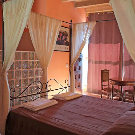 Farm stay Cascina Corte Grande *