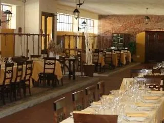 Cascina Corte Grande Farm stay