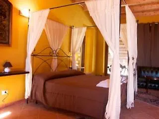 Cascina Corte Grande Farm stay *