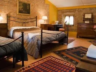 Farm stay Cascina Corte Grande *