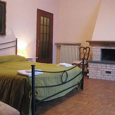Cascina Corte Grande * Pavia