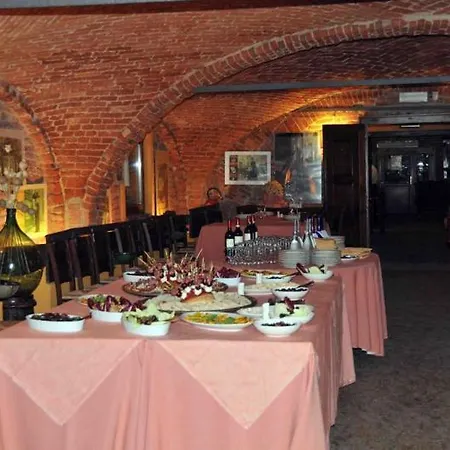 Cascina Corte Grande * Pavia