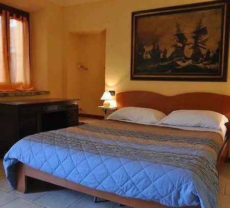 Farm stay Cascina Corte Grande *