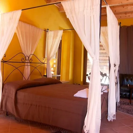 Farm stay Cascina Corte Grande Pavia