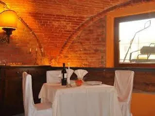 Cascina Corte Grande Farm stay Pavia