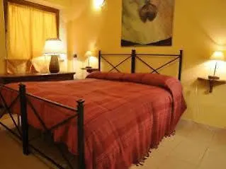 Farm stay Cascina Corte Grande *