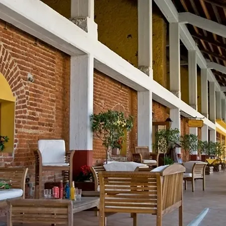 Farm stay Cascina Corte Grande Pavia