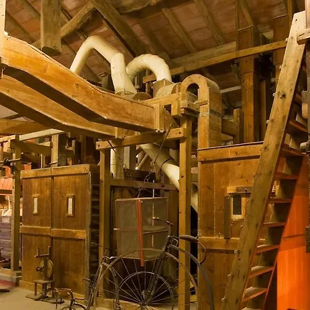 Cascina Corte Grande * Pavia