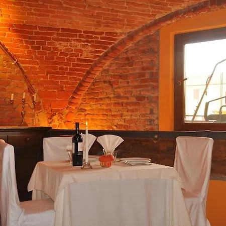 Cascina Corte Grande