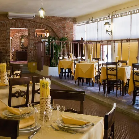Farm stay Cascina Corte Grande Pavia